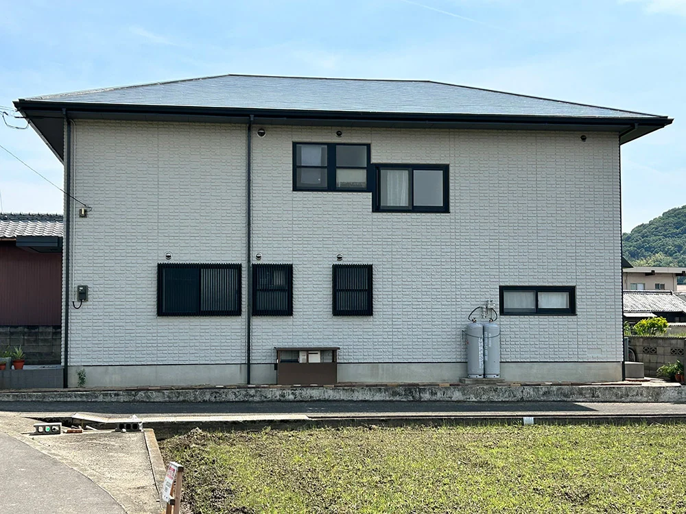 地域に根ざした信頼