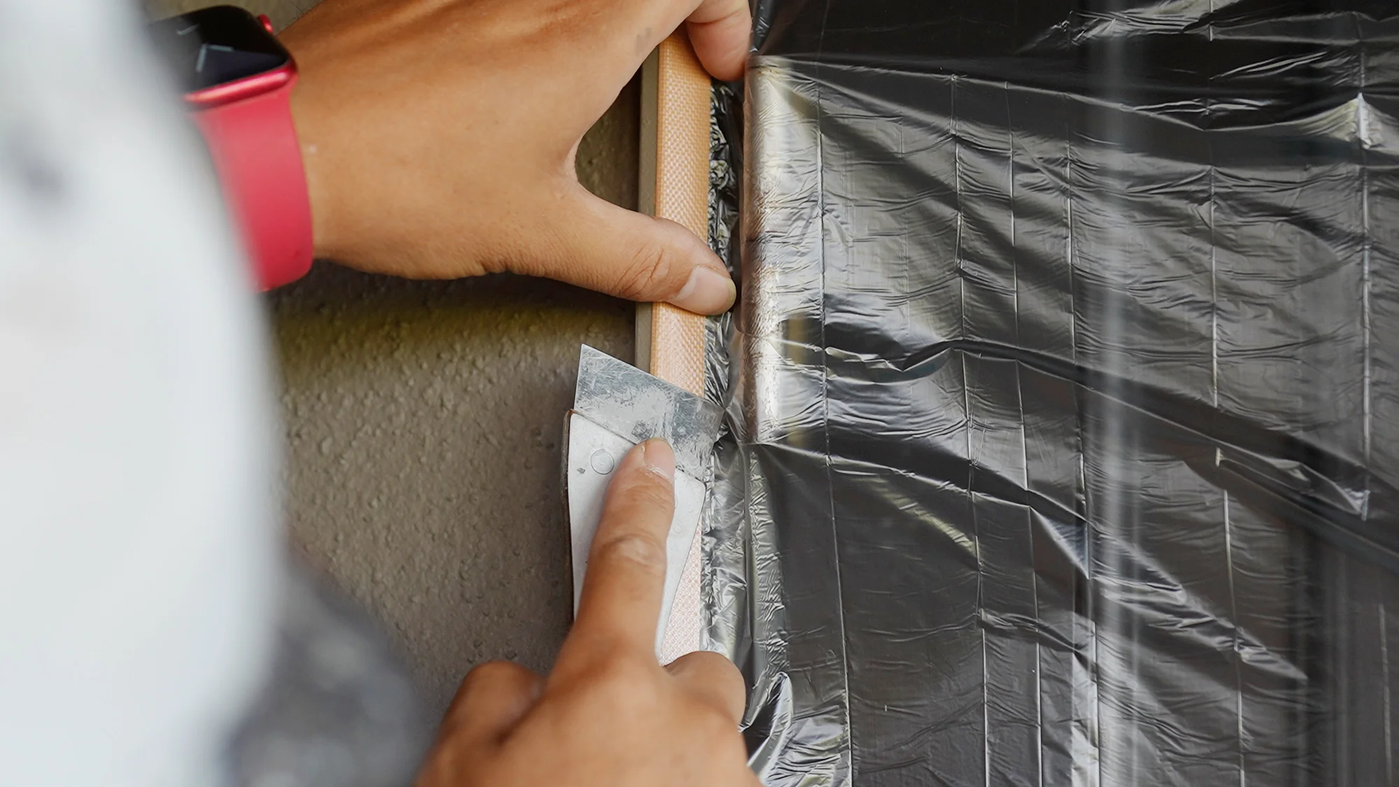 安心のサービス体制