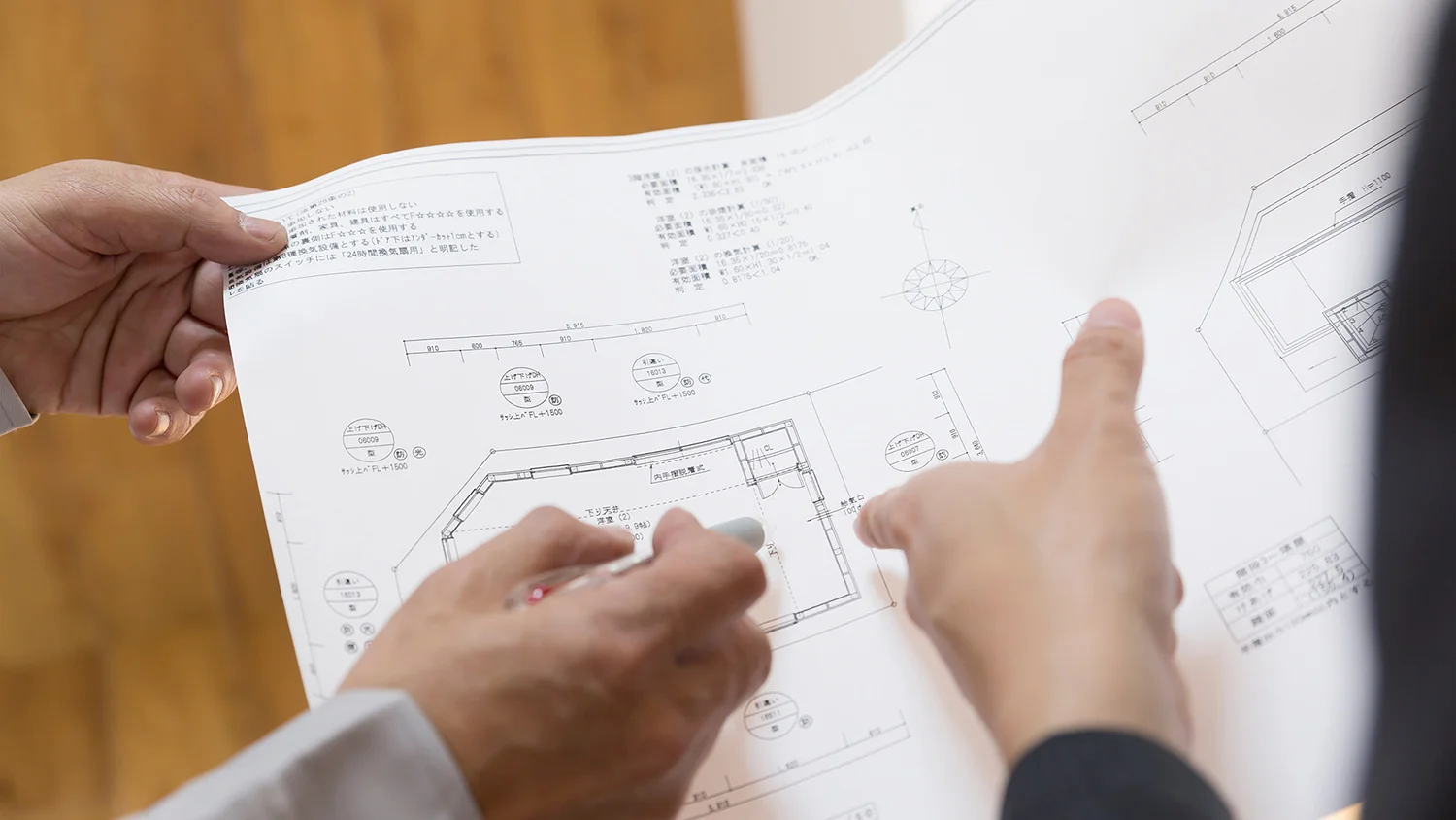 相談しやすい環境づくり